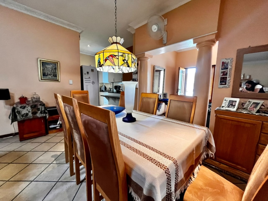 3 Bedroom Property for Sale in Protea Park North West